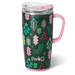 Swig Christmas Travel Mug - Swig