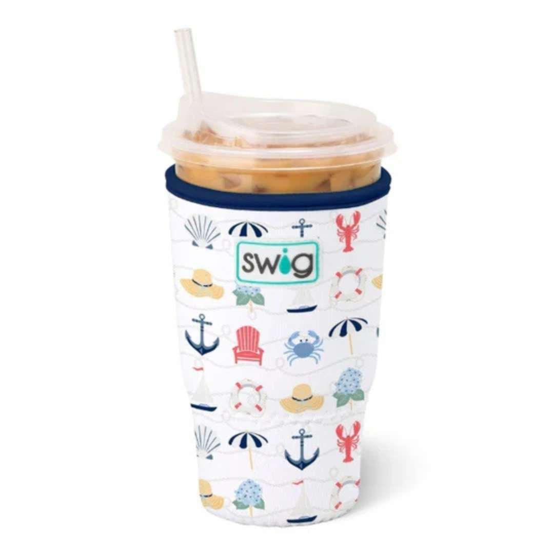 Swig Iced Cup Coolie - Large - Swig