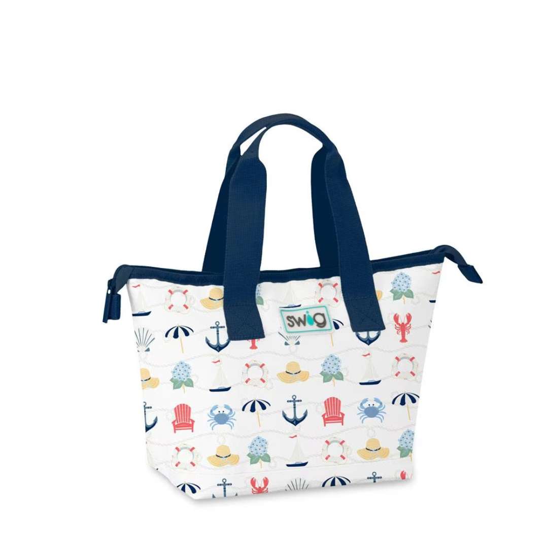 Swig Lunchi Lunch Bag - Shoreline - Swig