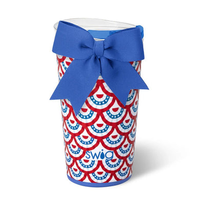 Swig Party Cup - Liberty Belle - Swig