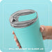 Swig Party Cup - Liberty Belle - Swig