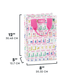 Swig Reusable Gift Bag - Mahjong - Swig