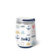 Swig Stemless Wine Cup in Shoreline - Swig