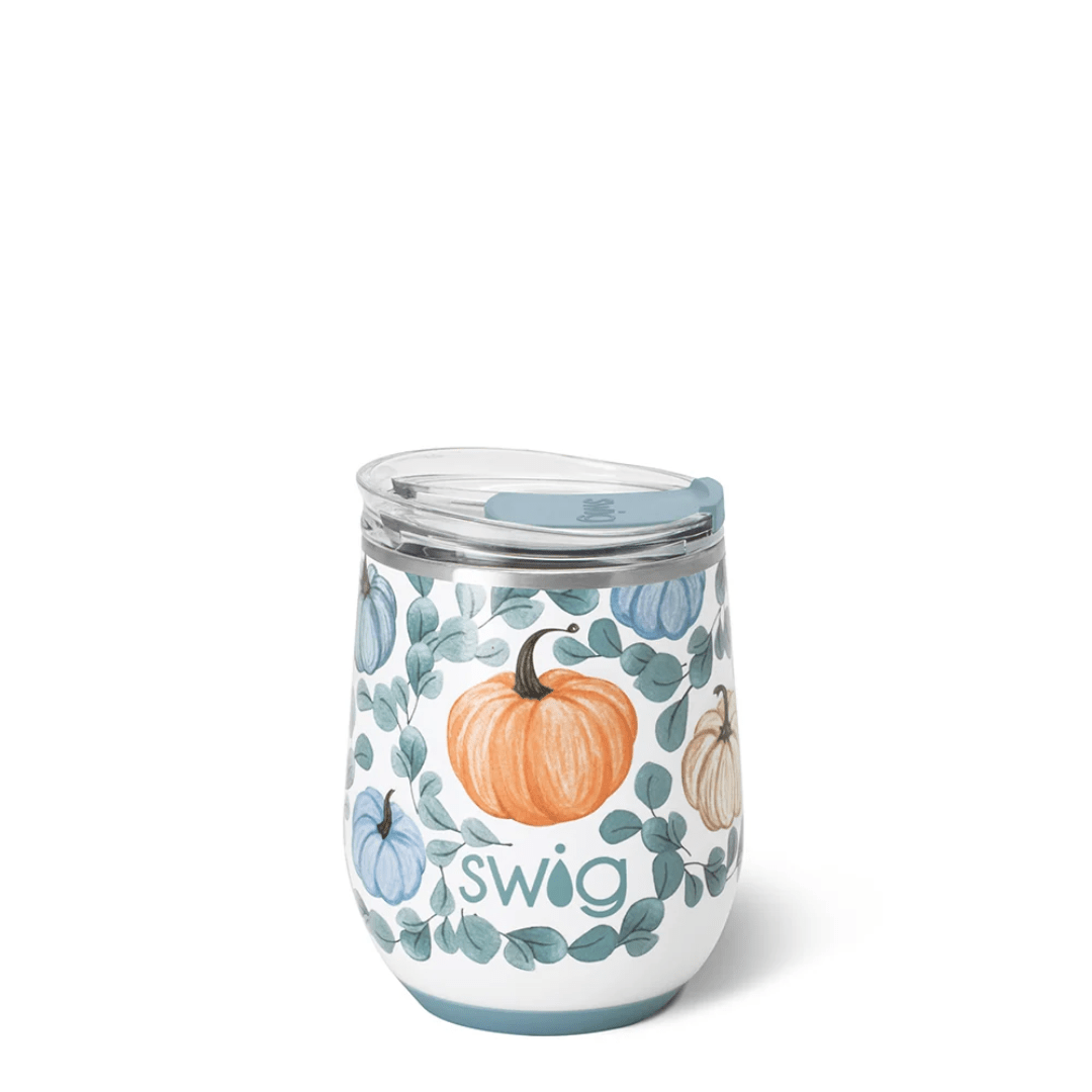 Swig Stemless Wine Cup - Swig