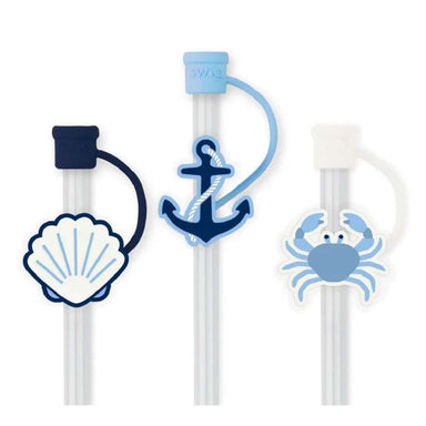Swig Straw Topper Set - Swig