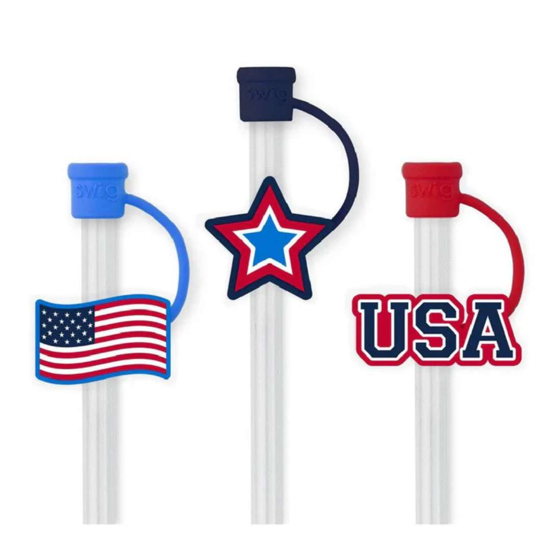 Swig Straw Topper Set - Swig