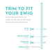 Swig Straw Topper Set - Swig