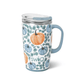 Swig Travel Mug - Pumpkin Grove - Swig
