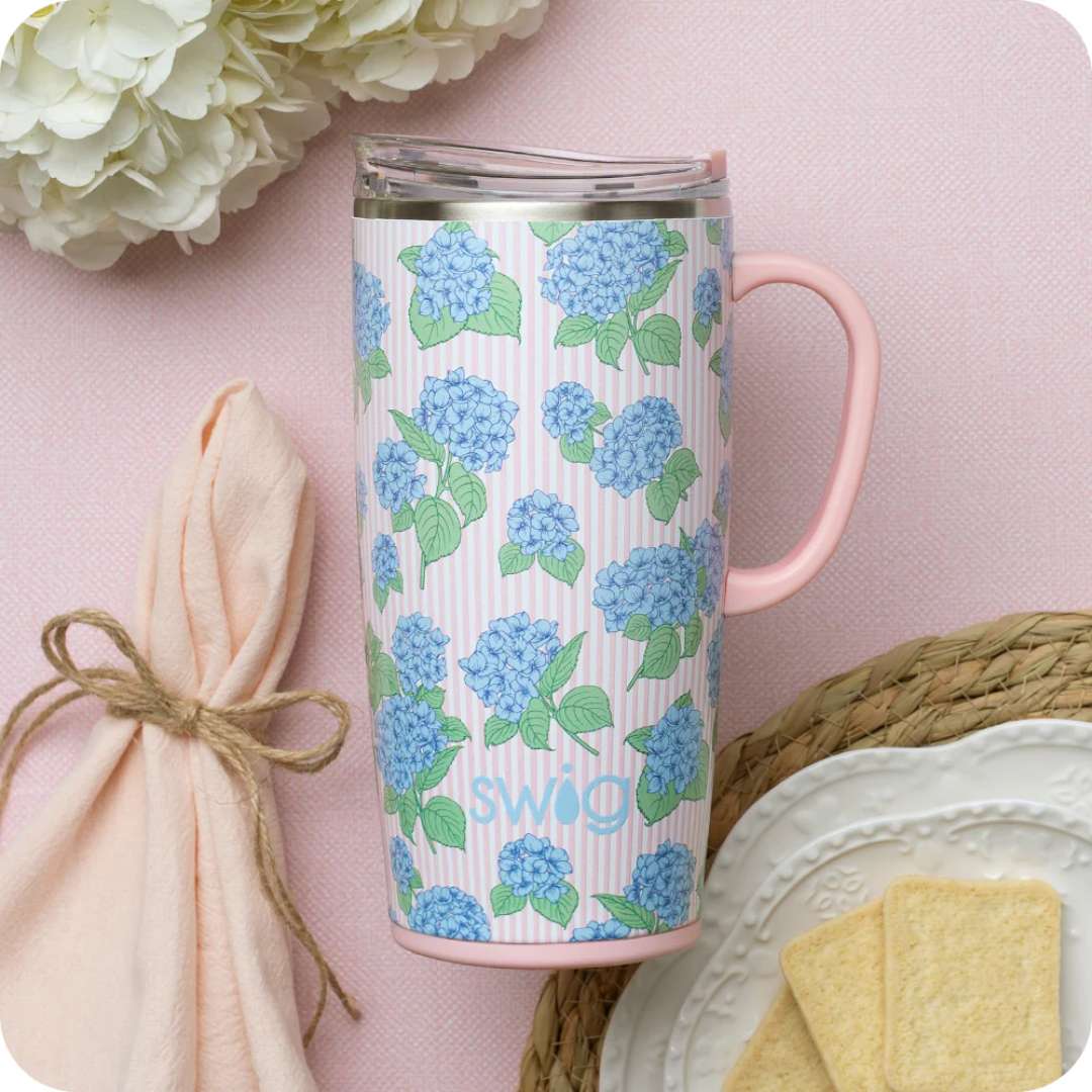 Swig Travel Mug - Swig