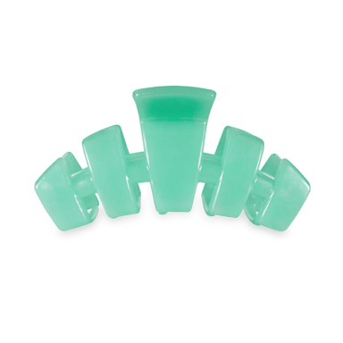 Teleties Classic Hair Clip - Spring Splash - Teleties