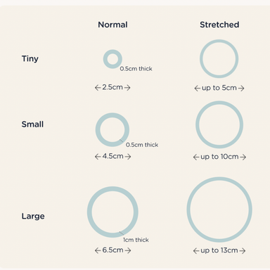 Teleties - Eat Glitter For Breakfast - Teleties