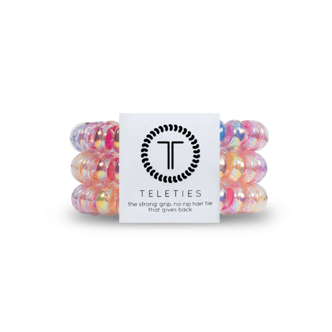 Teleties - Eat Glitter For Breakfast - Teleties