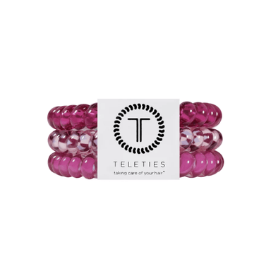 Teleties - Mxerlot After Midnight - Teleties