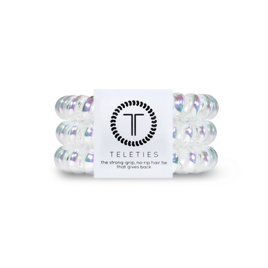 Teleties - Peppermint - Teleties