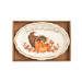 Thanksgiving Sentiment Plates - Mud Pie