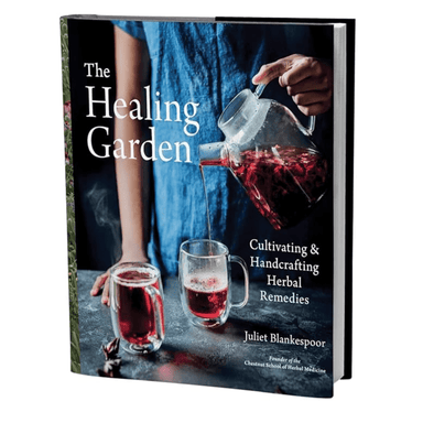 The Healing Garden - Thomas Nelson (Harper Collins)