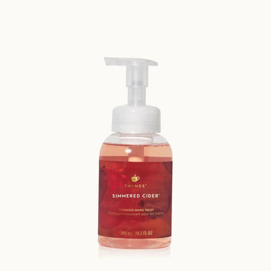 Thymes Foaming Hand Wash In Simmered Cider - Thymes