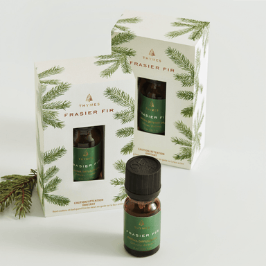 Thymes Frasier Fir Diffuser Oil - Thymes
