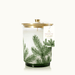Thymes Frasier Fir Heritage Medium Pine Needle Luminary - Thymes