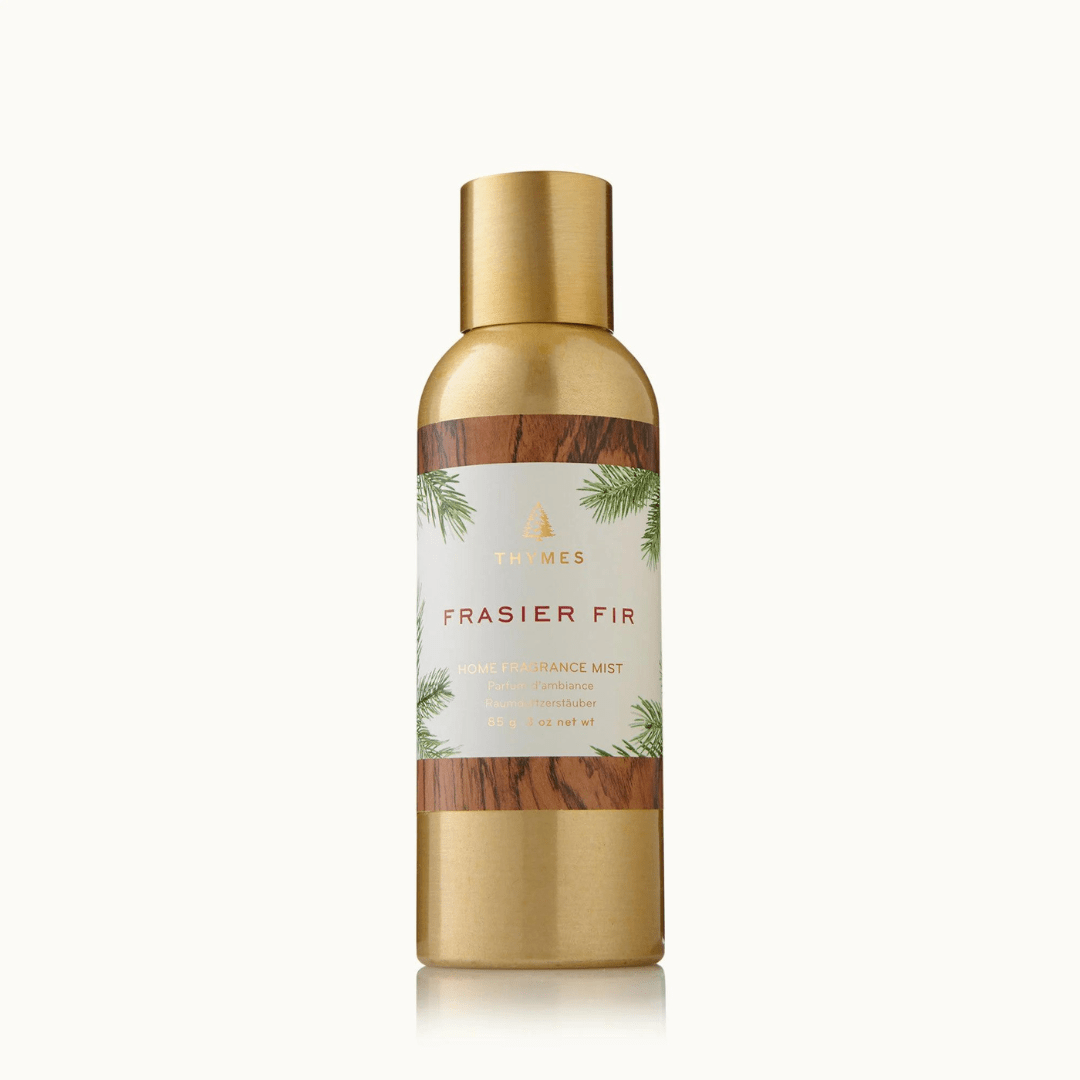 Thymes Frasier Fir Home Fragrance Mist - Thymes
