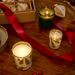 Thymes Frasier Fir Pine Needle Votive Candle - Thymes