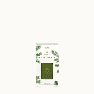 Thymes Frasier Fir Pura Smart Home Diffuser Refill - Thymes