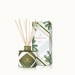 Thymes Petite Reed Diffuser - Plaid - Thymes
