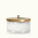 Thymes Tidings 4 Wick Candle 21oz In Frasier Fir - Thymes