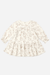 Tiered Dress Floral Vine - The Cottage