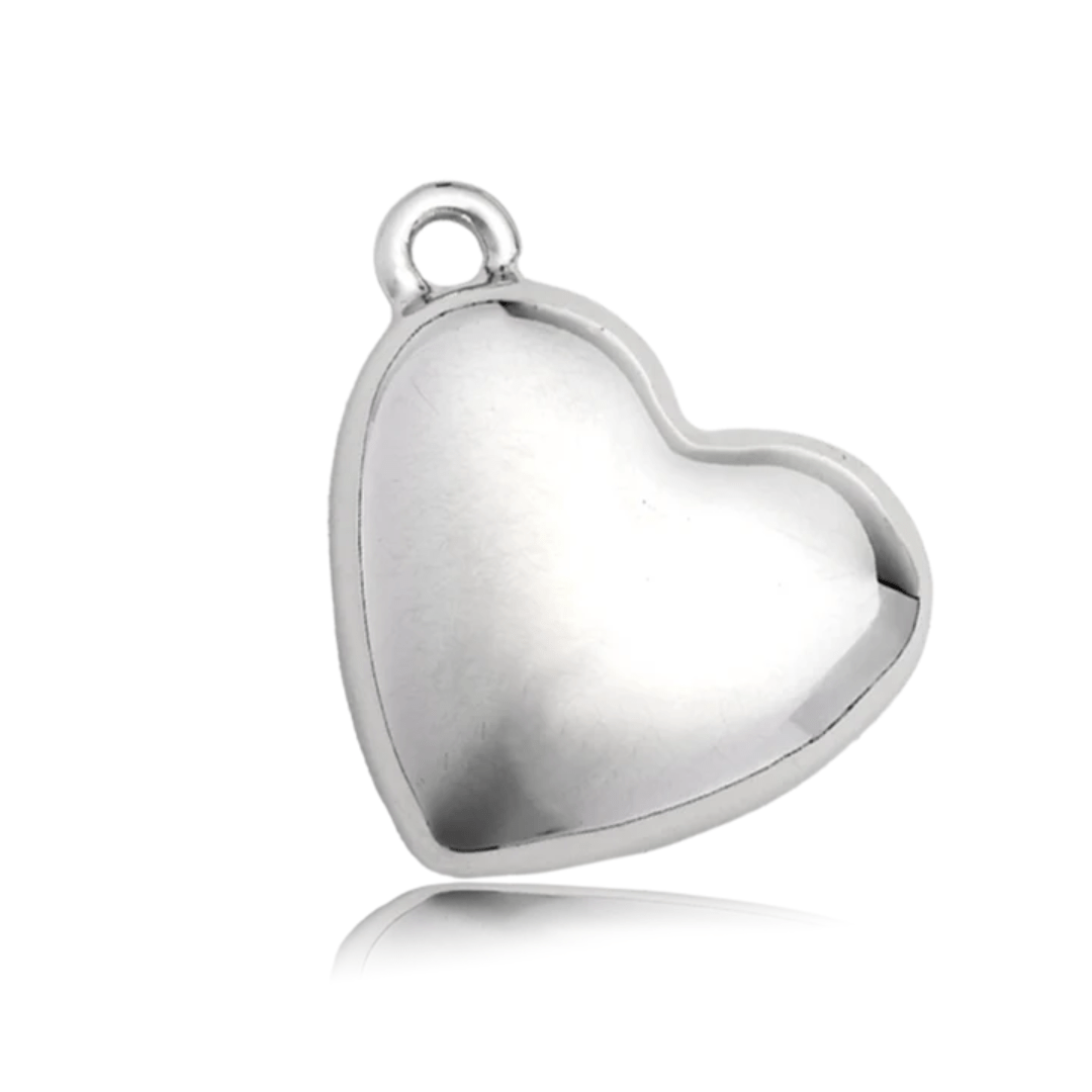 T.Jazelle Love The Life You Live Charm Bracelet - Sunset Quartz - T. Jazelle