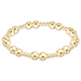 Together Gold Bracelet - Enewton