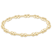 Together Gold Bracelet - Enewton