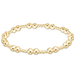 Together Gold Bracelet - Enewton