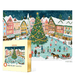 Town Square - Jigsaw Puzzle - WerkShoppe