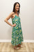 Tribal Sportswear Sleeveless Dress With Lining - Tribal Sportswear
