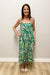 Tribal Sportswear Sleeveless Dress With Lining - Tribal Sportswear