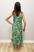 Tribal Sportswear Sleeveless Dress With Lining - Tribal Sportswear