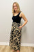 Tribal Sportswear Sleeveless Twofer Dress - Tribal Sportswear