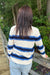 Tribal Sweater w/ Embroidery- Stellar - Tribal Sportswear