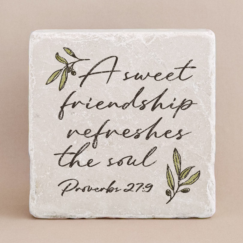 Twelve Stone Art Small Block - Twelve Stone Art