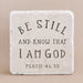 Twelve Stone Art Small Block - Twelve Stone Art