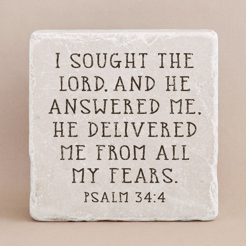 Twelve Stone Art Small Block - Twelve Stone Art