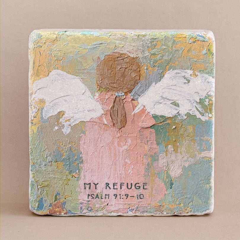 Twelve Stone Art Small Block - Twelve Stone Art