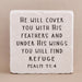 Twelve Stone Art Small Block - Twelve Stone Art