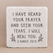 Twelve Stone Art Small Block - Twelve Stone Art