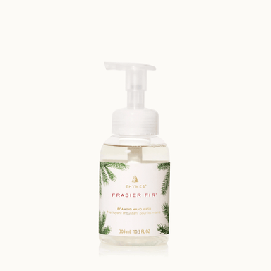 Tymes Foaming Hand Wash - Frasier Fir - Thymes