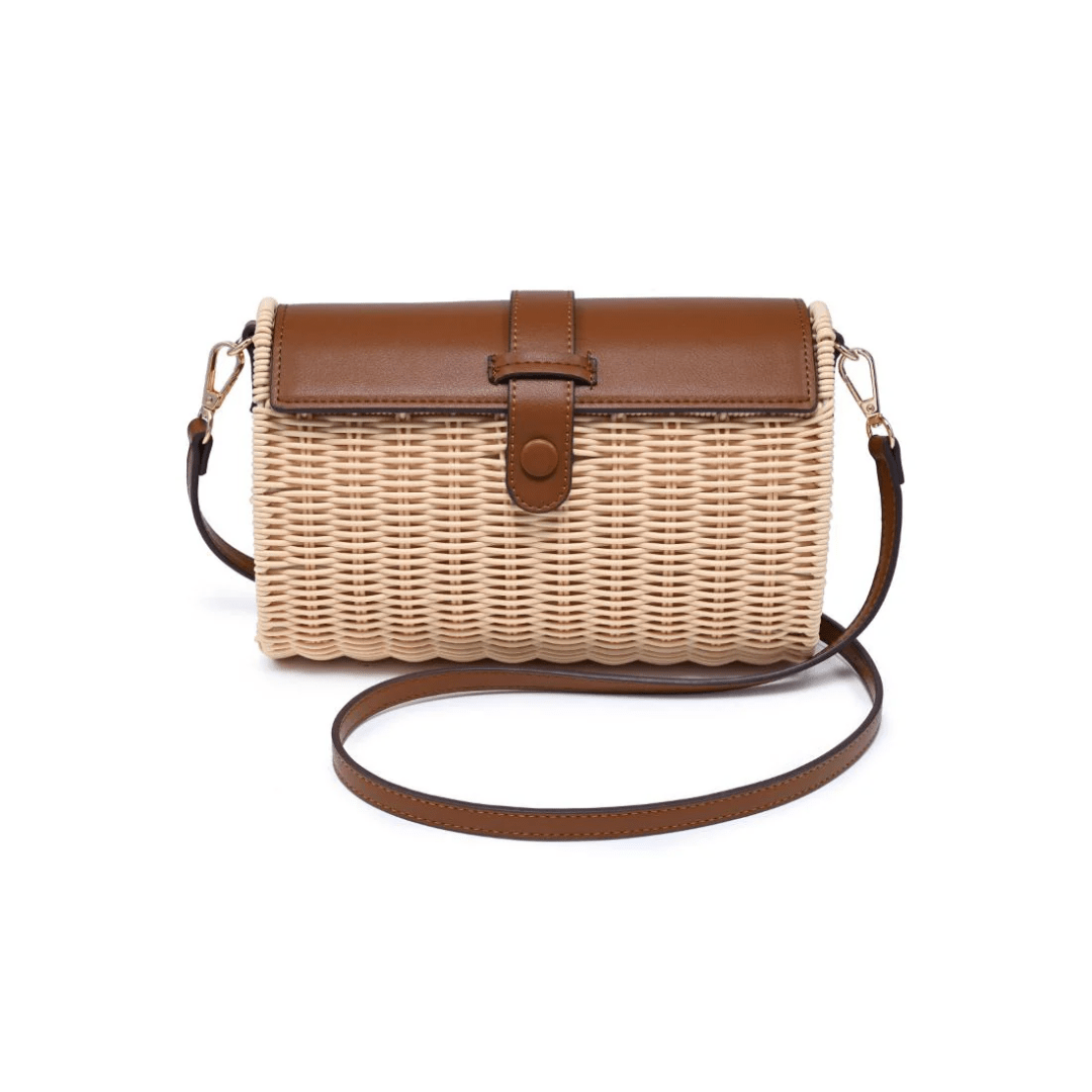 Urban Expressions Benjamin Crossbody - Urban Expressions