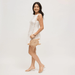 Urban Expressions Leilani Crossbody - Natural - Urban Expressions