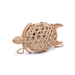 Urban Expressions Leilani Crossbody - Natural - Urban Expressions