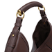 Urban Expressions McCarthy Lg Hobo - Chocolate - Urban Expressions